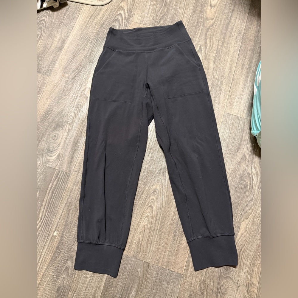 Lululemon Align High-Rise Jogger